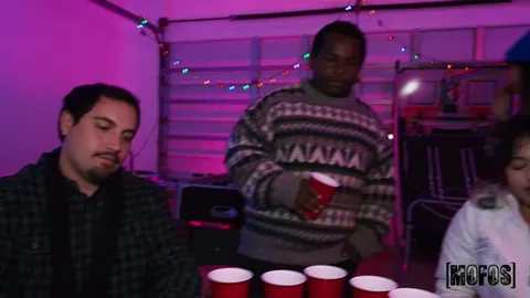 Apres Skeet (Blonde)