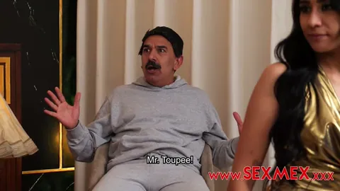 Operation Maduro – Total Penetration (Brunette)
