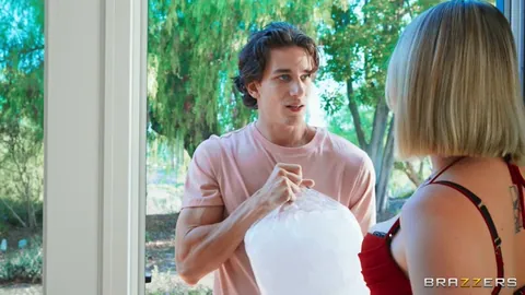 Swinging In The Neighborhood:Part 2 (Anal)