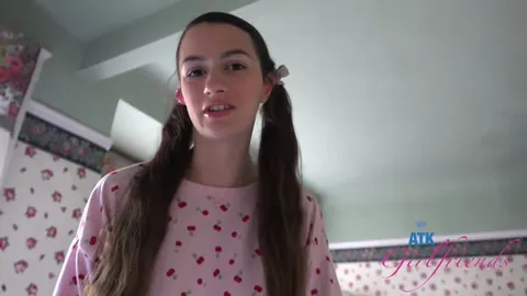 Summer Renee Norcal Part 8 (Brunette)