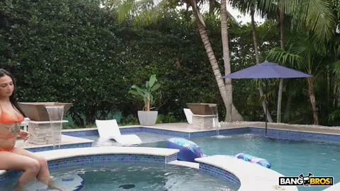Mira Luv Bangbros Episode 438