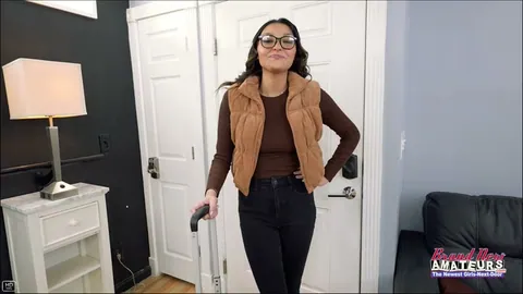 My Stepmom Ruined My Audition (Brunette)