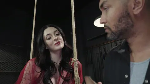 Charlotte Sins #4