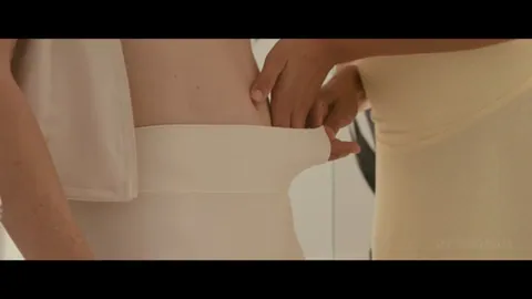 Sugar Baby Setup (Big Ass)