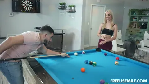He Returns (Big Ass)