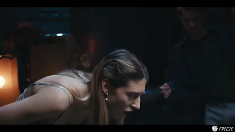 The Hustle (Blowjob)