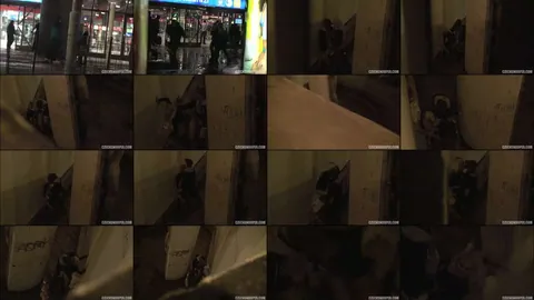Homeless (Blowjob)