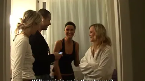 Anal Baptism (Anal)