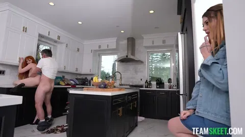 Redheads Do It Better (Big Ass)
