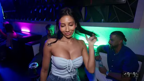 Easy-Access Ally (Blowjob)