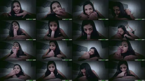 La Ragazza del Pompino
