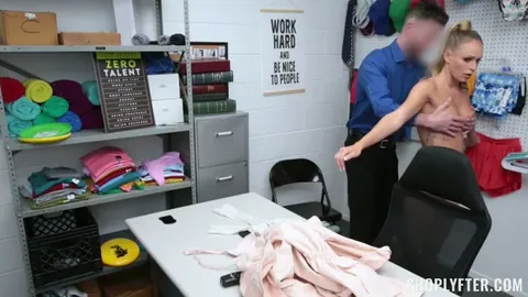 Blonde Liar (Big Ass, 50:35)